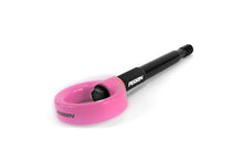 Load image into Gallery viewer, PERRIN 22-26 Toyota GR86 Tow Hook Kit (Front) - Hyper Pink