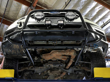 Load image into Gallery viewer, aFe POWER 23-25 Subaru Outback H4-2.4L(t)/2.5L Terra Guard Bumper