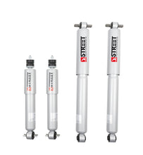 Load image into Gallery viewer, Belltech 82-03 Chevrolet S10 Street Performance Lowering Shock Set
