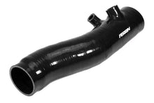 Load image into Gallery viewer, PERRIN 22-26 Subaru WRX / 20-25 LGT &amp; OBXT Turbo Inlet Hose w/Turbo Adapter Flange (Long) - Black