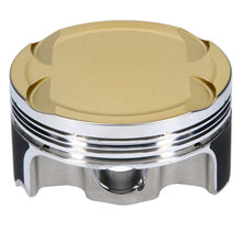 Load image into Gallery viewer, JE Pistons Ultra Series Modular Ford Coyote Gen 3 3.681in Bore/3.65in Stroke Set of 8 Pistons
