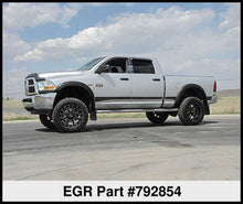 Load image into Gallery viewer, EGR 10+ Dodge Ram HD Bolt-On Look Fender Flares - Set (792854)