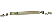 Load image into Gallery viewer, DSS Toyota 93-98 Supra Turbo 6-Speed 1-Piece Pro-Series Aluminum Driveshaft TOSH5-A-CV