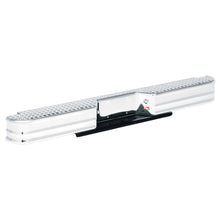 Load image into Gallery viewer, Westin/Fey 67-96 F-Series Style Side / 97-98 F-250/350 HD Diamondstep Universal Bumper - Chrome