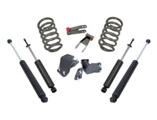 Load image into Gallery viewer, MaxTrac 88-98 GM C1500/2500 2WD V8 5/6 Lug 2in/4in Lowering Coil Kit