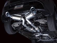 Load image into Gallery viewer, AWE Tuning 2023 Nissan Z RZ34 RWD Touring Edition Cat-Back Exhaust System w/ Chrome Silver Tips