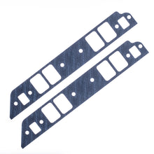 Load image into Gallery viewer, Cometic GM Gen-V/VI BB V8 .060in Fiber Intake Mani Gasket Set-1.750in x 2.500in Rect. Port-10 Pack