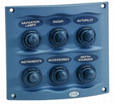 Hella Switch 6Gh