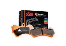 Load image into Gallery viewer, DBA 15-20 Lexus GS F / 15-21 Lexus RC F XP Performance Rear Brake Pads