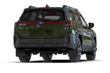 Load image into Gallery viewer, Rally Armor 2026 Subaru Outback (Incl. Wilderness) Black Mud Flap - Metallic Black Logo