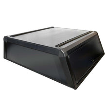 Load image into Gallery viewer, Westin EXP Truck Cap COMPLETE KIT A + BS (24-25 Toyota Tacoma 5ft. Bed)
