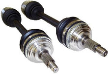 Load image into Gallery viewer, DSS Honda Civic / CRX EF K-Series Basic Axle Level 0 -Right HY4004L0