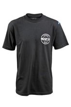 Load image into Gallery viewer, Sparco T-Shirt Seal Tri Chrcl Lrg