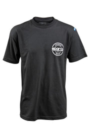 Sparco T-Shirt Seal Tri Chrcl Xl