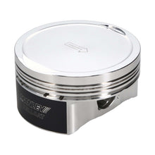 Load image into Gallery viewer, Manley Dodge Hellcat 4.095 Bore -6.5cc 9.5:1 CR Platinum Series Dish Piston Set