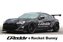 Load image into Gallery viewer, GReddy X Rocket Bunny Side Skirts (2 pcs)