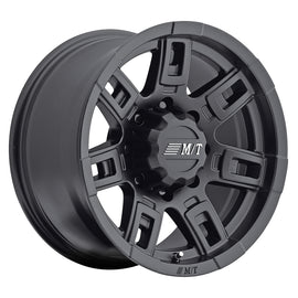 Mickey Thompson Sidebiter II Wheel - 22X12 8x170 4.750 - 250560