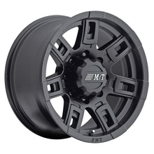 Load image into Gallery viewer, Mickey Thompson Sidebiter II Wheel - 16X8 8 X 6.5 4-1/2 - 250546
