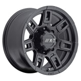 Mickey Thompson Sidebiter II Wheel - 22x10 8x6.50 5.000 - 250576
