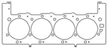 Load image into Gallery viewer, Cometic GM L18 Vortec 8100 Gen-VII Big Block V8 .051in MLS Cylinder Head Gasket - 4.450in Bore - LHS