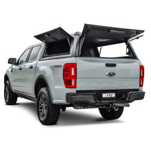 Load image into Gallery viewer, Westin EXP Truck Cap COMPLETE KIT A + B (19-23 Ford Ranger CC 5ft. Bed)