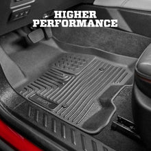 Load image into Gallery viewer, Husky Liners 24-25 Lexus GX550 WeatherBeater 3rd Seat Black Floor Liners