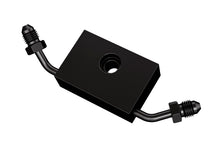 Load image into Gallery viewer, Goodridge 14-17 Harley-Davidson XL Models Front ABS Manifold (Single Disc)