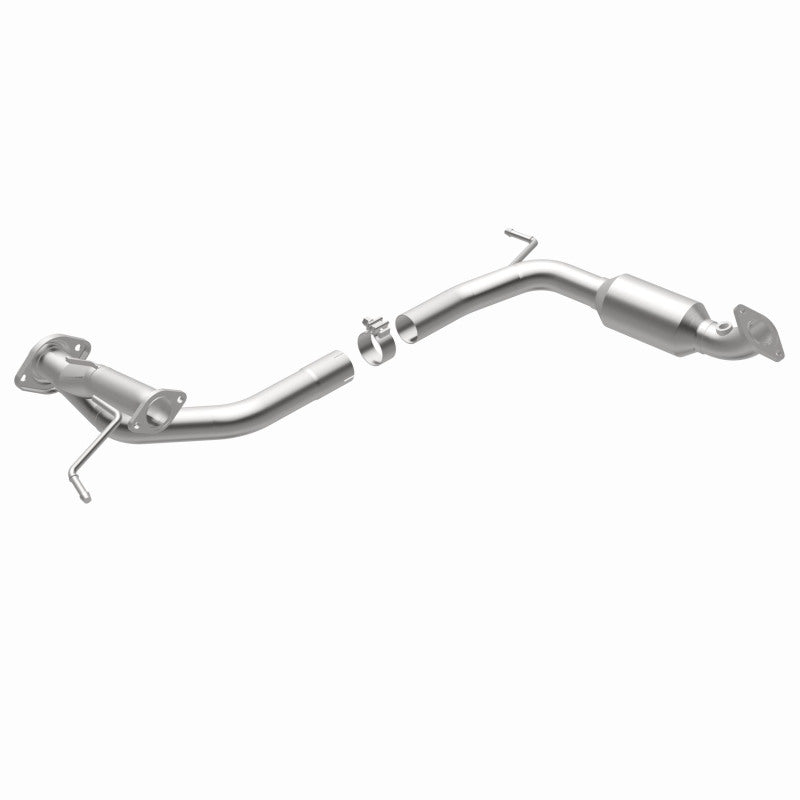 MagnaFlow Direct Fit Catalytic Converter 05-11 Toyota Tacoma 4.0L