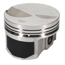 Load image into Gallery viewer, Wiseco Ford 460 4.390in Bore 1.756in CH -5.40 CC Pro Tru Piston Set