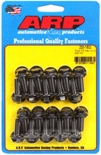 Load image into Gallery viewer, ARP Ford FE Hex Oil Pan Bolt Kit