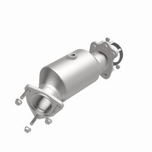 Load image into Gallery viewer, MagnaFlow Direct Fit Catalytic Converter 2020 Chevrolet Corvette Left Closed Couple 6.2L