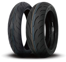 Load image into Gallery viewer, Kenda KM1 Sport Touring Radial Front Tire - 110/70R17 54H TL 144720W7