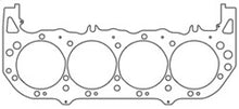 Load image into Gallery viewer, Cometic GM/Mercury Marine 1050 Gen-IV Big Block V8 .070in MLS Cylinder Head Gasket-4.530in Bore