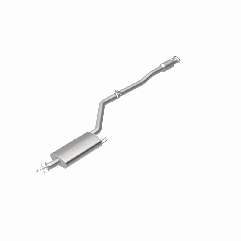 MagnaFlow Direct Fit Catalytic Converter 2020 Hyundai Palisade Underbody 3.8L FWD