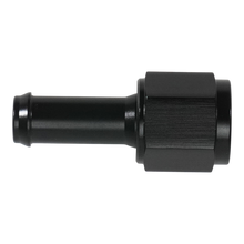 Load image into Gallery viewer, DeatschWerks 6AN Female Flare Swivel To 3/8in Single Hose Barb