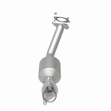 Load image into Gallery viewer, MagnaFlow Direct Fit Catalytic Converter 18-21 Infiniti Q50 3.0L