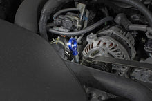 Load image into Gallery viewer, PERRIN 15-26 Subaru WRX &amp; 13-26 BRZ/FR-S/86/GR86 Dipstick Handle Loop Style - Blue