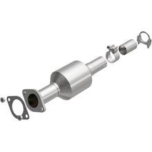 Load image into Gallery viewer, MagnaFlow Direct Fit Catalytic Converter 18-20 Kia Rio 1.6L