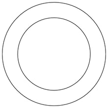 Load image into Gallery viewer, Cometic Holden 253/304/308 V8 .031in Fiber Distributor Gasket