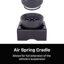 Load image into Gallery viewer, Air Lift Loadlifter 5000 Ultimate Air Spring Kit w/ Internal Jounce for 21-24 Dodge Ram TRX 4WD