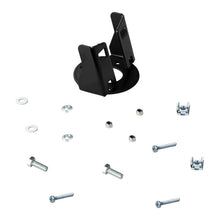 Load image into Gallery viewer, ARB Bracket Round Socket Rear Step Towbar