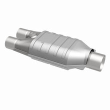 Load image into Gallery viewer, MagnaFlow 2in./2.5in. D/S T1 Universal Converter