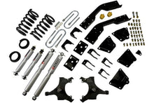 Load image into Gallery viewer, Belltech LOWERING KIT WITH SP SHOCKS