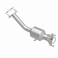 Load image into Gallery viewer, MagnaFlow Direct Fit Catalytic Converter 18-21 Infiniti Q50 3.0L