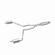 Load image into Gallery viewer, BRExhaust Exhaust Kit - 10-16 Mercedes E350 3.5L