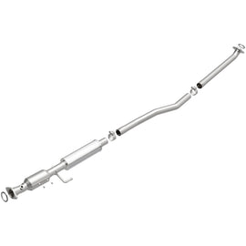 MagnaFlow Direct Fit Catalytic Converter 13-18 Mazda CX-5 OEM Underbody
