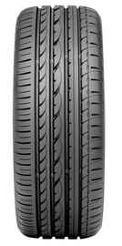 Yokohama Advan Sport ZPS Tire - 225/40RF18 88Y