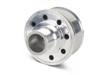 Load image into Gallery viewer, Ford Racing Slant Edge Breather - Polished