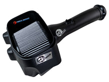 Load image into Gallery viewer, aFe 2025+ Dodge Ram 1500 RHO Track Series Carbon Fiber Cold Air Intake System w/ Pro Dry S