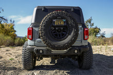 Load image into Gallery viewer, Mickey Thompson Baja Legend MTZ Tire - 35X12.50R18LT 118Q - 247934